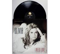 Newton-John, Olivia - I Need Love