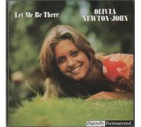 Newton-John, Olivia - Let Me Be There