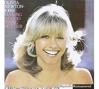 Newton-John, Olivia - Making A Good Thing Better