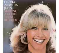 Newton John Olivia - Making a Good Thing Better-Re