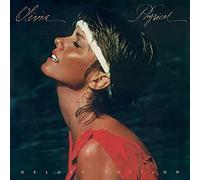 Olivia Newton-John Physical: 40th Anniversary (Vinyl LP)