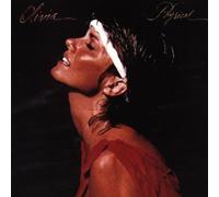 Newton-John,Olivia - Physical