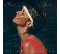 Newton-John,Olivia - Physical (40th Anniversary)