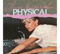 NEWTON-JOHN, Olivia - Physical / The Promise (The Dolphin song) / 1C 006-64 570