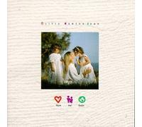 Olivia Newton-John - Warm & Tender
