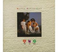 Newton-John, Olivia - Warm & Tender