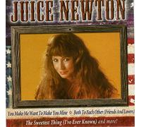 Newton, Juice - All American Country