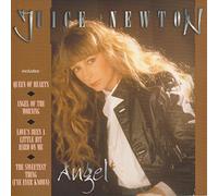 Newton, Juice - Angel