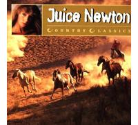 Newton,Juice - Country Classics