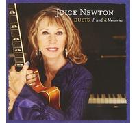 Newton, Juice - Duets Friends Memories
