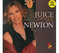 Newton,Juice - Greatest Hits