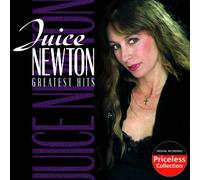 Newton, Juice - Greatest Hits