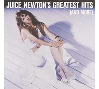 Newton, Juice - Greatest Hits