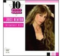 Newton, Juice - Juice Newton - Greatest Hits [Cema/Atlantic] by Newton, Juice (1995) Audio CD