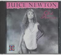 Newton, Juice - Old Flame