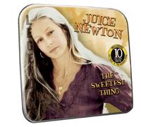 Newton, Juice - Sweetest Thing