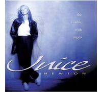 Newton,Juice - The Trouble With Angels