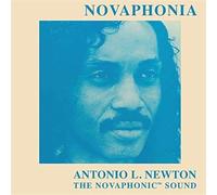 Newton L. Antonio - Novaphonia