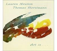 Newton, Lauren & Thomas H - Art Is...