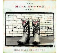 Newton, Mark Band - Newton Mark Band