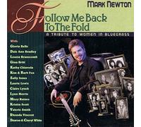 Newton, Mark - Follow Me Back To The Fold