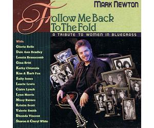 Newton, Mark - Follow Me Back To The Fold