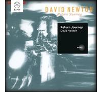 Newton/ Newton, David - Return Journey
