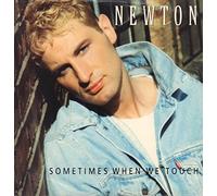 Newton - Newton - Sometimes When We Touch - [12"]