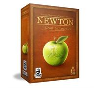 Newton Nuova Edizione Giochi Da Tavolo Cranio Creations