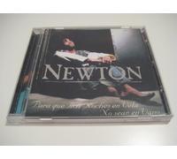 Newton - Para Que Mis Noches en Vela No