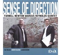 Newton/Reynolds - Sense of Direction
