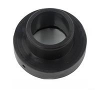 Newton Ring Physical Experiment Equipment for Optics Laboratory - Plano-Convex Interference Teaching Instrument, Materiale Plastico, 50x30mm