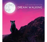 Newton, Steven - Dream Walking