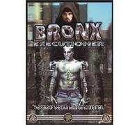 Newton/Strode/Robinson - Bronx Executioner