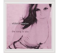 Newton, Victoria - Song Is You