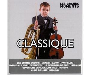 Newton Wayland - Classique