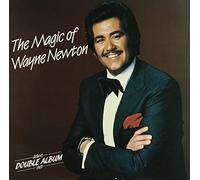 Newton, Wayne - Magic Of Wayne Newton
