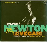 Newton,Wayne - Mr.Las Vegas