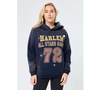 Newtone - SWEATSHIRT SKYLER HARLEM News Blu - Abbigliamento 1 Blu