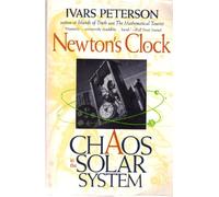 Newton's Clock: Chaos in the Solar System