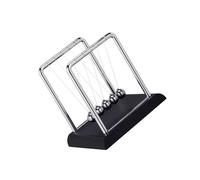 Newton's Cradle Decoration Creative Five Toy Energy Conservation