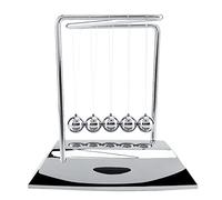 Newtons Cradle Newtons Cradle Pendulum Newtons Balance Balls Balance Balls Toy Perpetual Motion Desk Toy