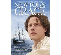 Newton's Grace - The True Story of Amazing Grace (DVD)