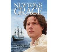 Newton's Grace - The True Story of Amazing Grace (DVD) Amber Dawn Fox Jim McKeny