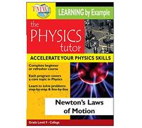 Newton's Laws of Motion [Edizione: Regno Unito]