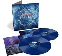 NewTony Iommi / Glenn Hughes/Fused (vinile colorato / 2LP) LP
