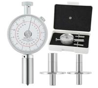NEWTRY GY-3 Frutto della frutta Penetrometro Sclerometro Fruit Durezza Tester