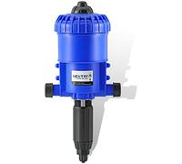 NEWTRY Iniettore di fertilizzanti 1% ~ 5% regolabile ad acqua Distributore di liquidi chimici Pompa di dosaggio per l'industria Tubo da giardino