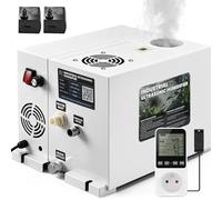 NEWTRY Umidificatore fai da te 10 kg/h per uso industriale