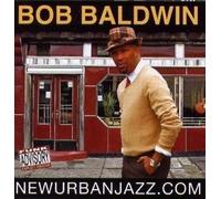 Newurbanjazz.Com by Bob Baldwin (2008-03-04)